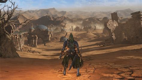 carthus of the sands|DARK SOULS ARCHTHRONES .